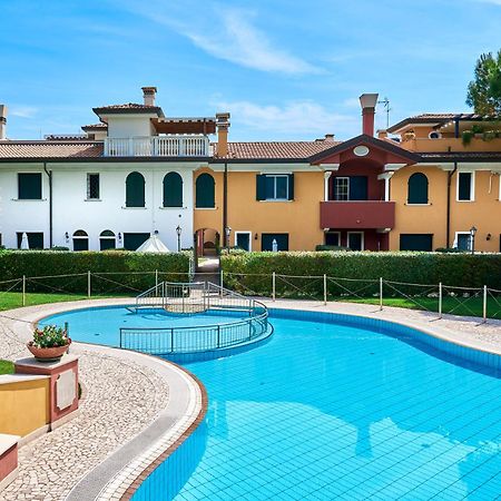 Jesolo Pines Beach House - Host Solution Exteriör bild