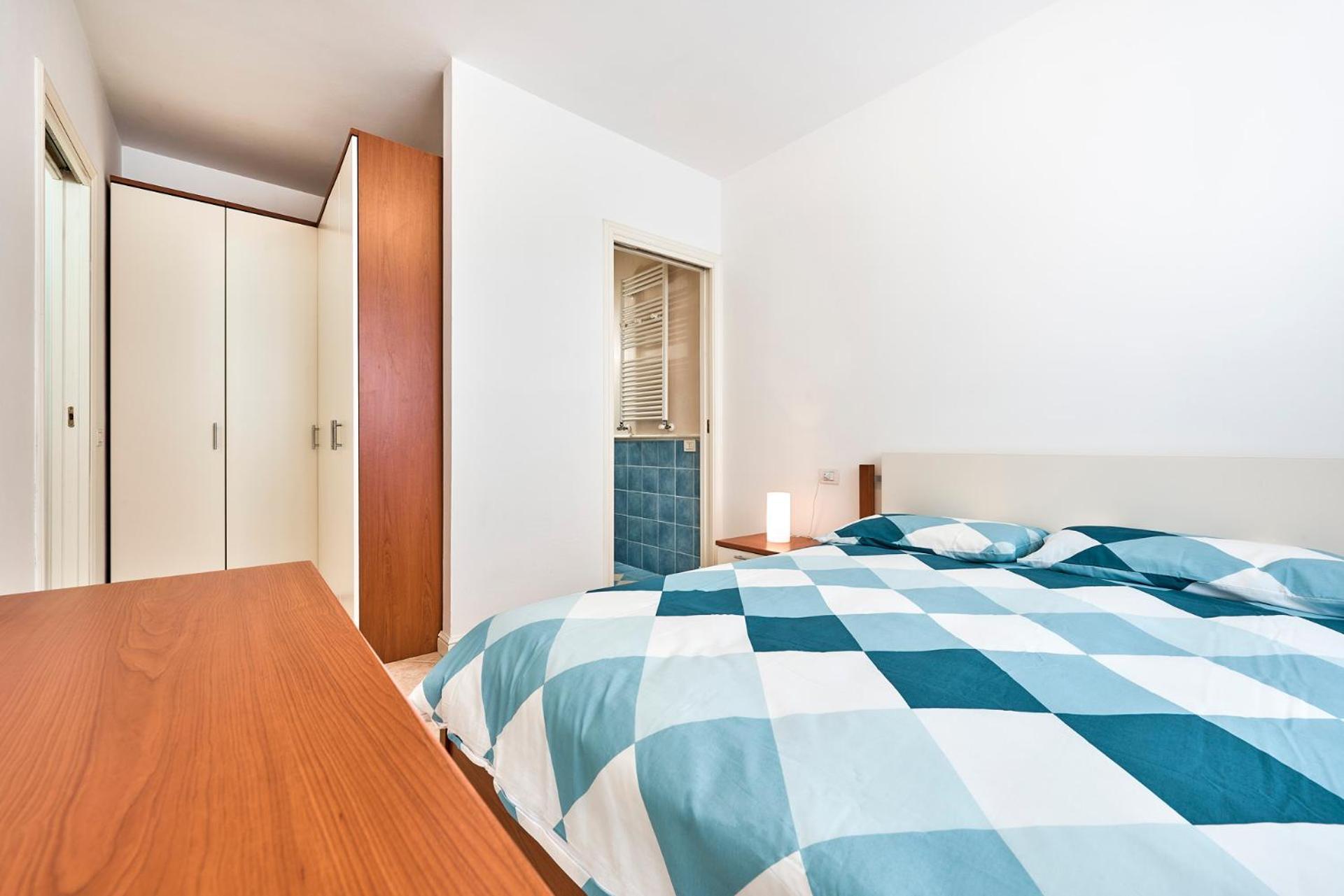 Jesolo Pines Beach House - Host Solution Exteriör bild