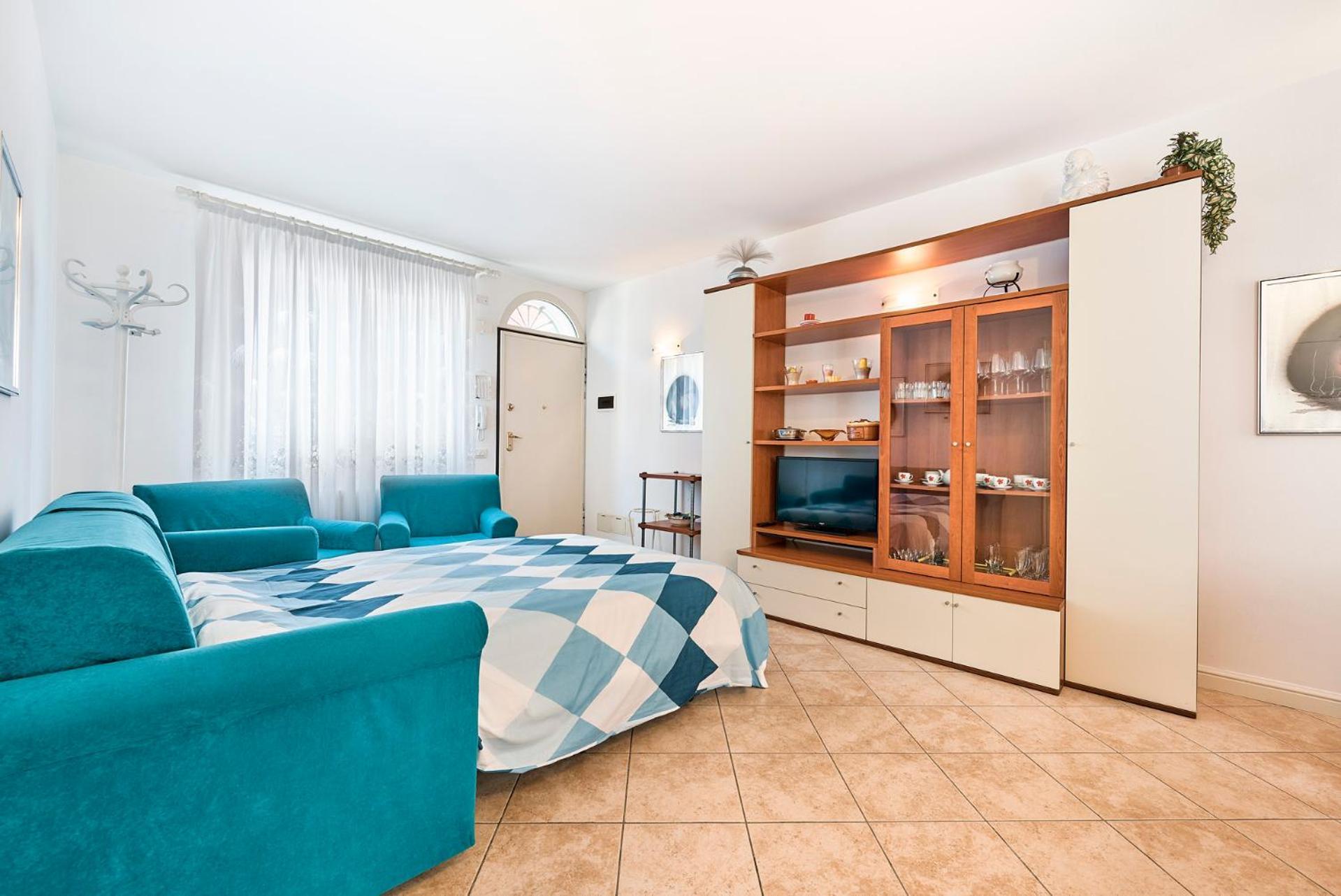 Jesolo Pines Beach House - Host Solution Exteriör bild