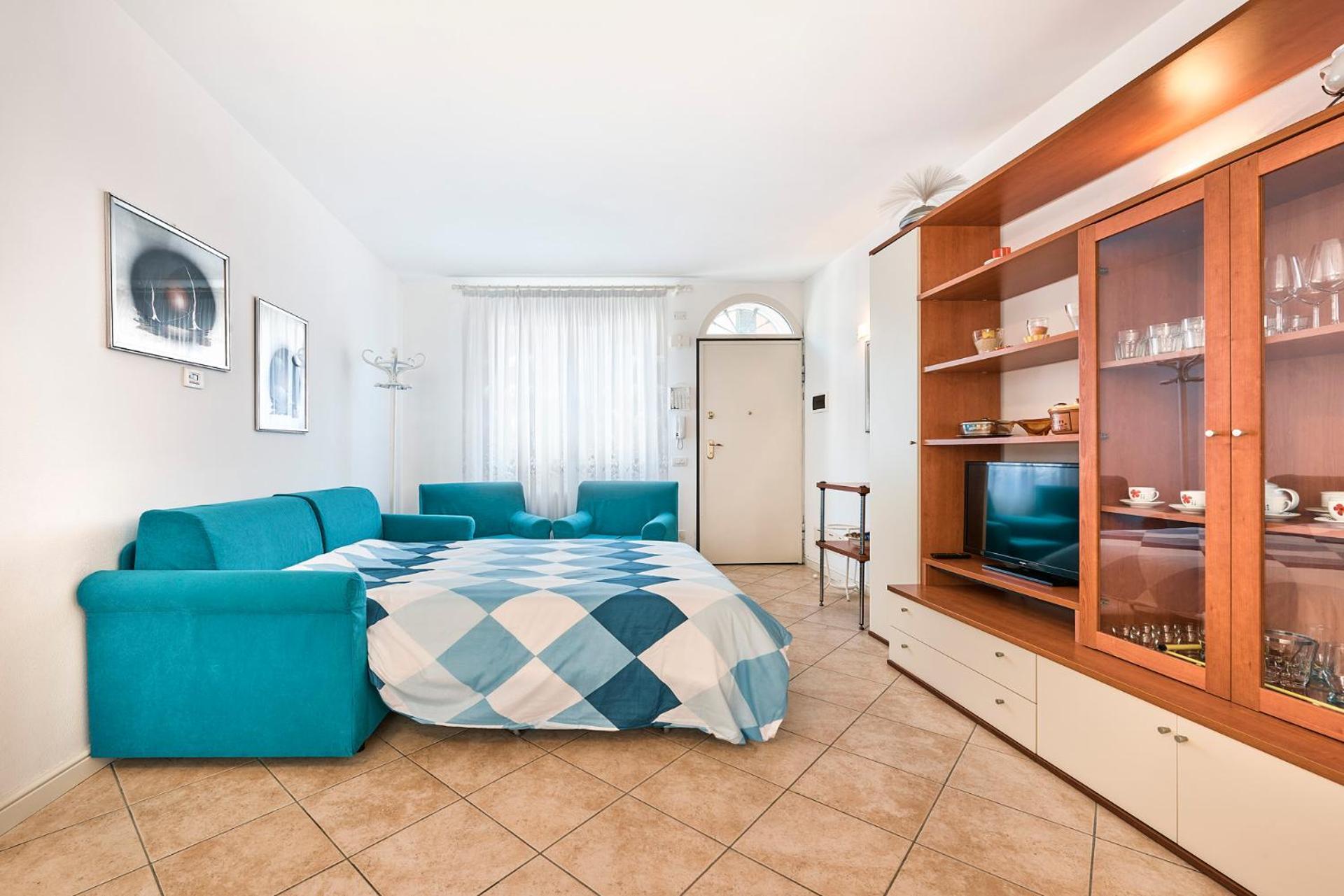Jesolo Pines Beach House - Host Solution Exteriör bild