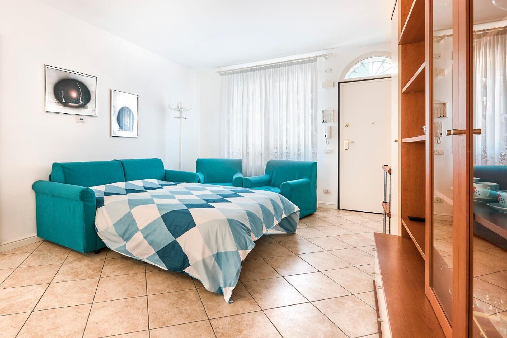 Jesolo Pines Beach House - Host Solution Exteriör bild