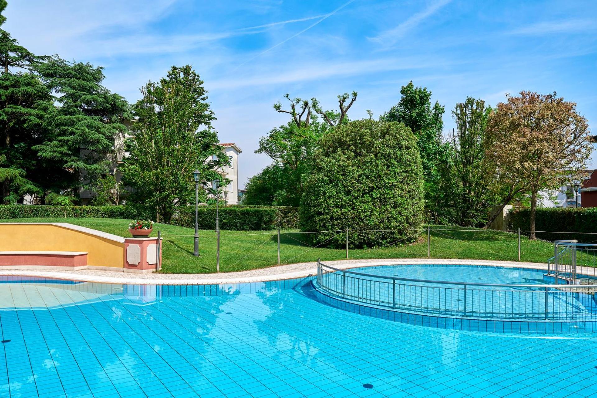 Jesolo Pines Beach House - Host Solution Exteriör bild